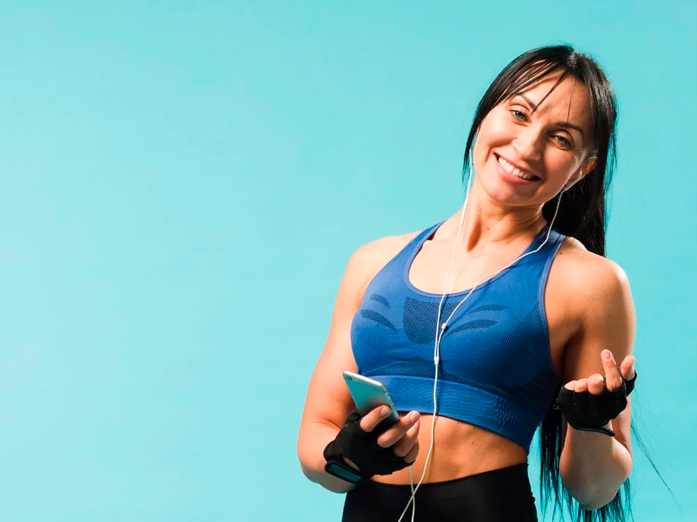 Conforto e Segurança no Treino: O Guia Definitivo para Escolher o Top Fitness Perfeito