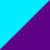 Roxo e Verde