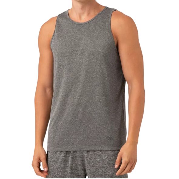 Regata Masculina Esportiva Performance Tecido Termo Dry