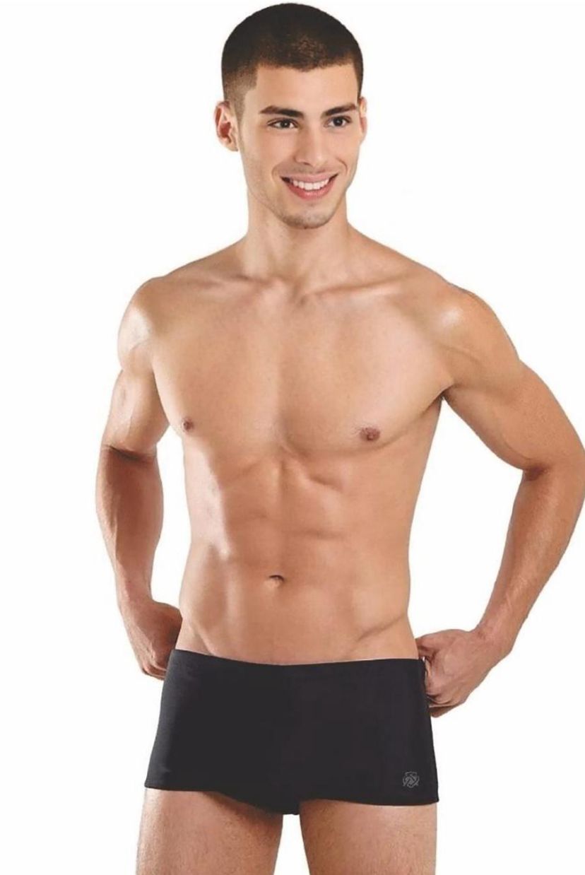Sunga Masculina Estilo Boxer