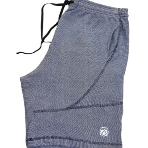 Bermuda masculina moderna versátil